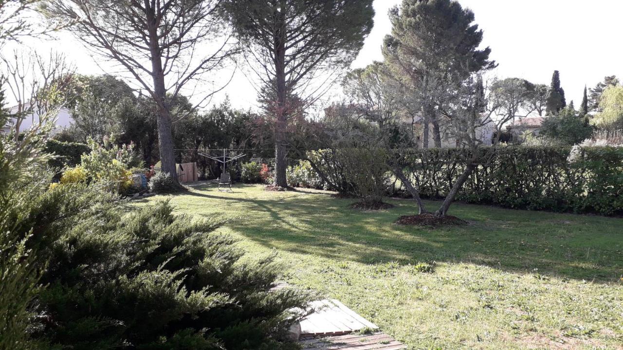 Un Petit Coin De Paradis Modene Zewnętrze zdjęcie