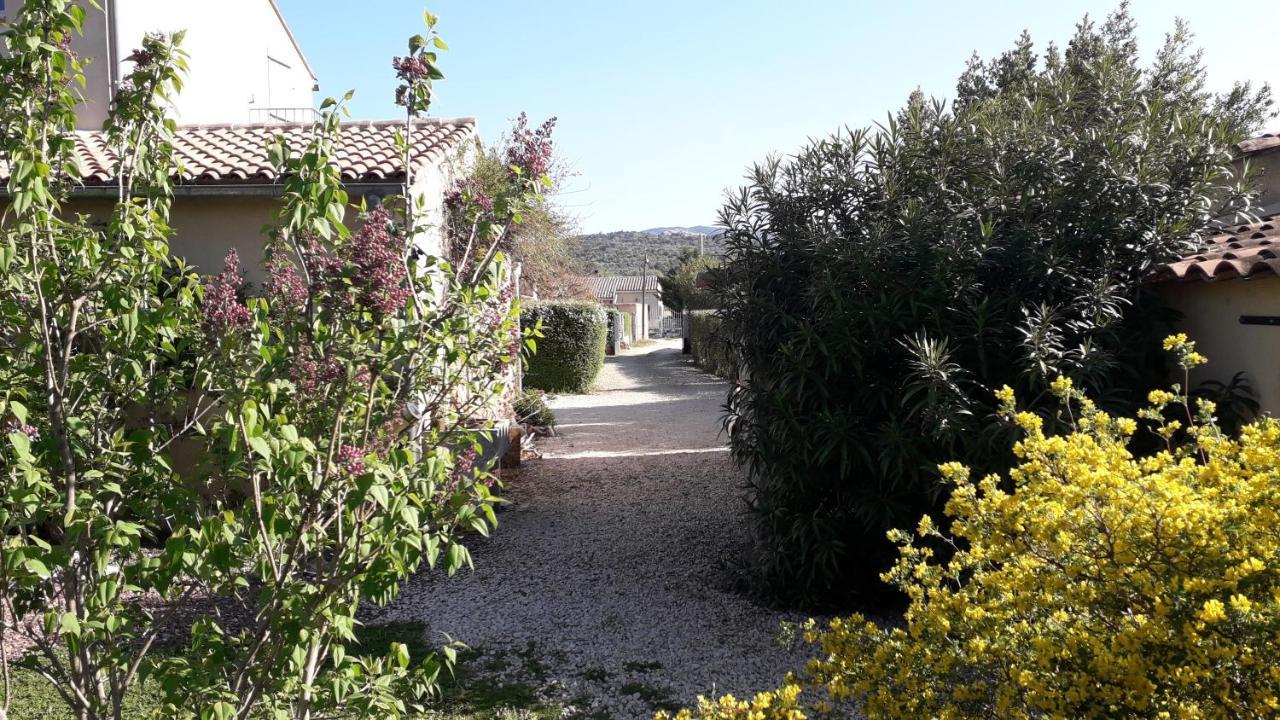 Un Petit Coin De Paradis Modene Zewnętrze zdjęcie