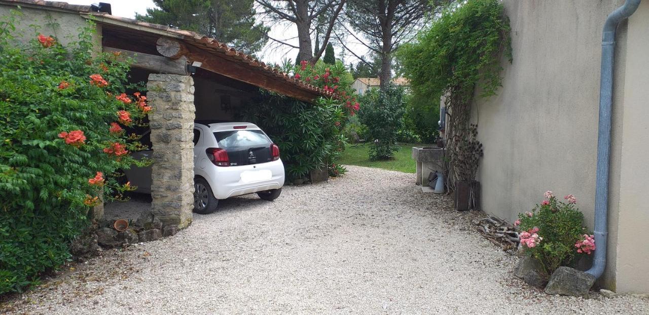 Un Petit Coin De Paradis Modene Zewnętrze zdjęcie