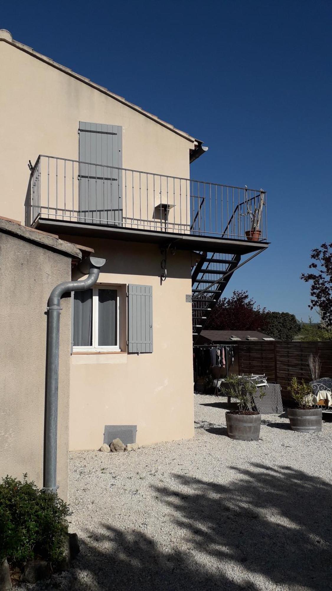 Un Petit Coin De Paradis Modene Pokój zdjęcie